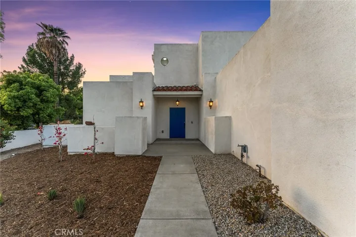 1644 Echo Drive, San Bernardino, California 92404