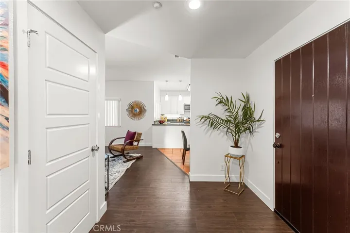 entry