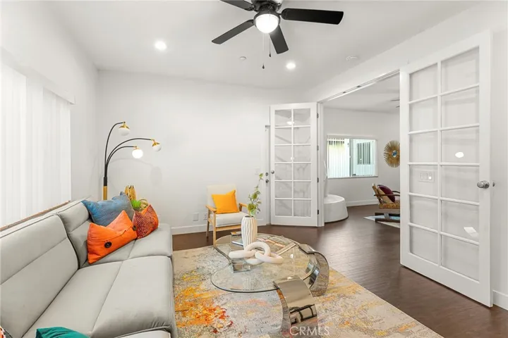 1644 Echo Drive, San Bernardino, California 92404