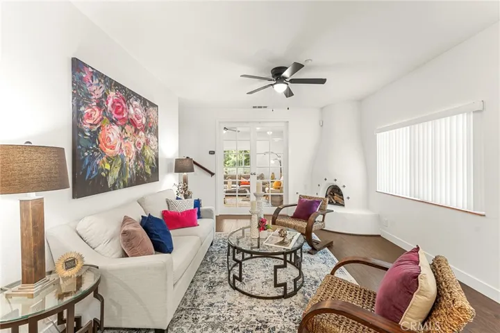 1644 Echo Drive, San Bernardino, California 92404