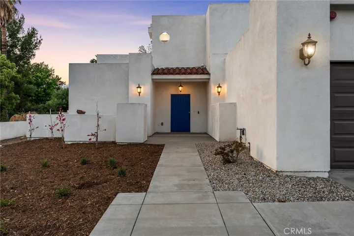 1644 Echo Drive, San Bernardino, California 92404