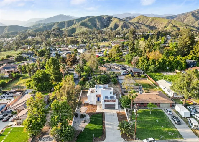1644 Echo Drive, San Bernardino, California 92404