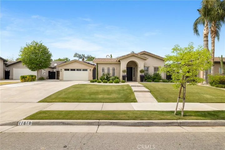 11610 Marazion Hill Court, Bakersfield, California 93311
