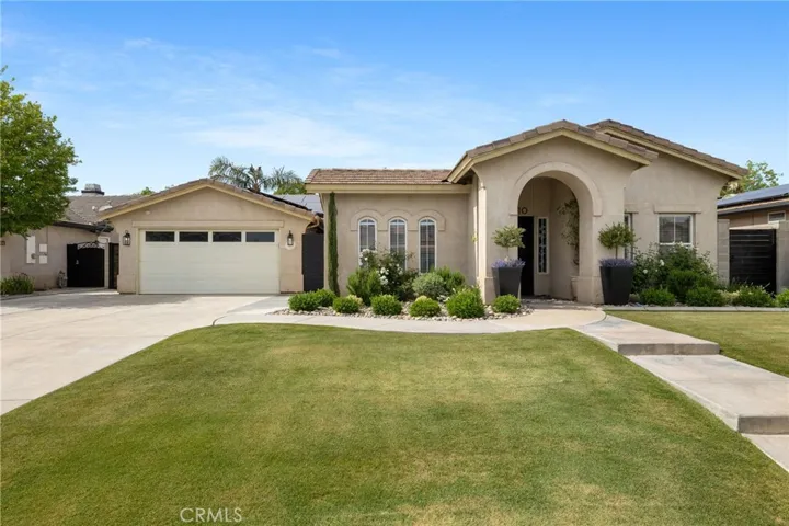 11610 Marazion Hill Court, Bakersfield, California 93311