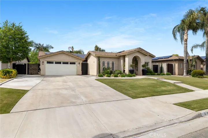 11610 Marazion Hill Court, Bakersfield, California 93311