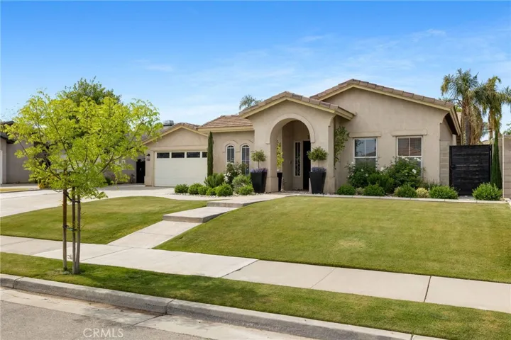 11610 Marazion Hill Court, Bakersfield, California 93311
