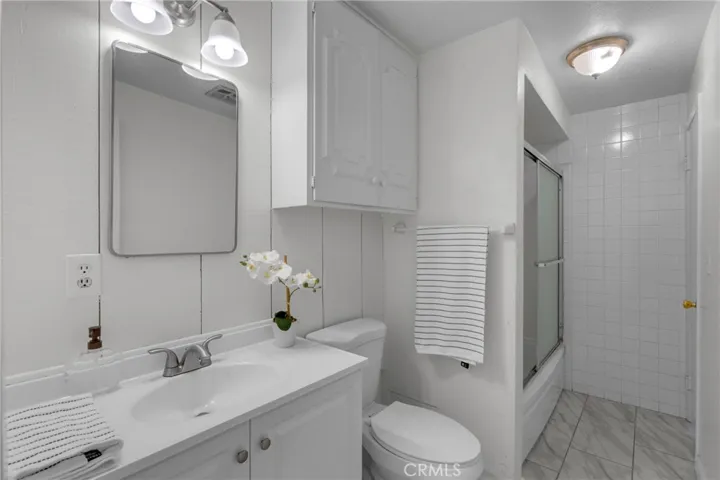 Hall Bathroom