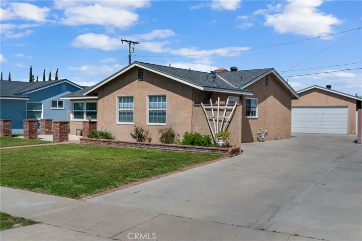 8182 San Helice Circle, Buena Park, California 90620