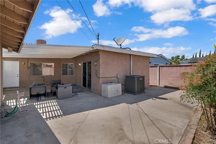 8182 San Helice Circle, Buena Park, California 90620