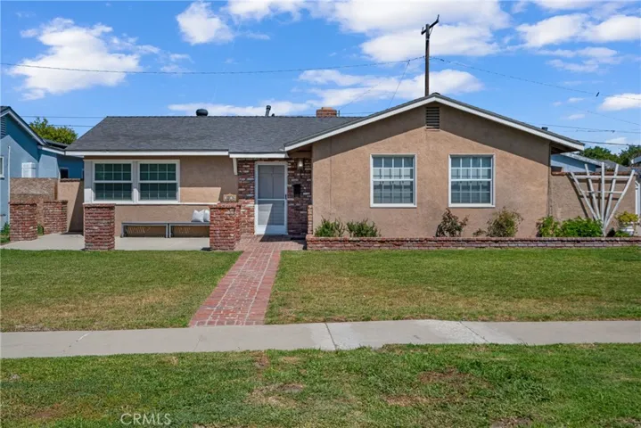 8182 San Helice Circle, Buena Park, California 90620