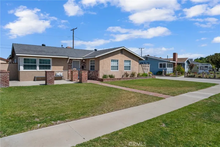 8182 San Helice Circle, Buena Park, California 90620
