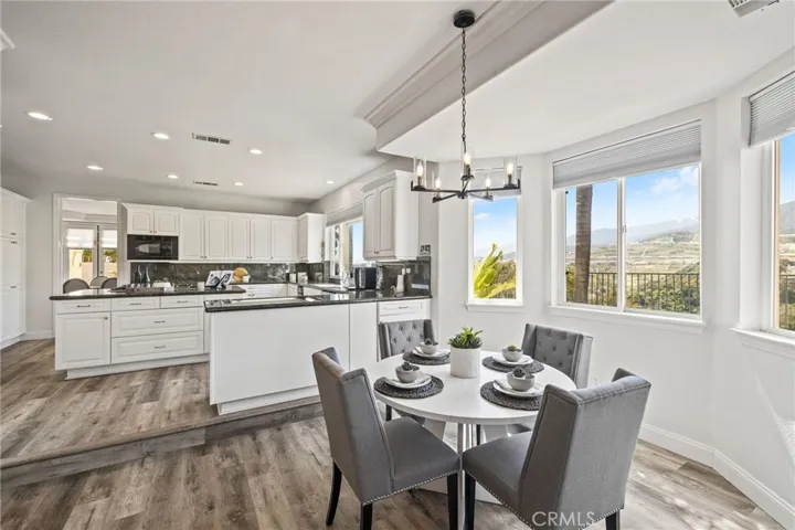 1450 Baldy View Circle, Corona, California 92882