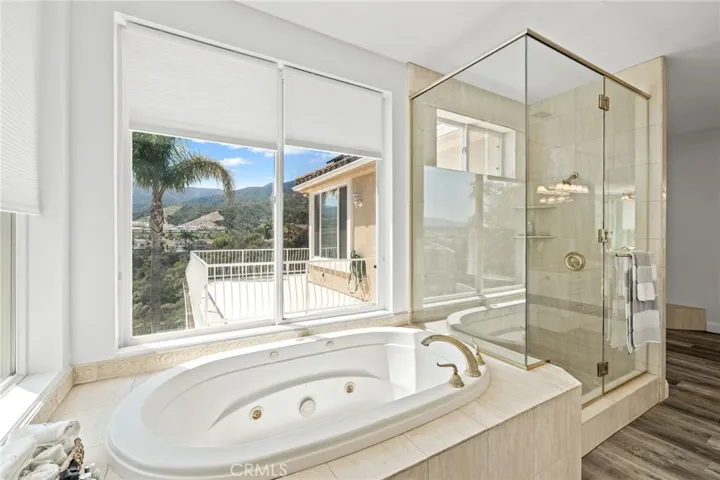 1450 Baldy View Circle, Corona, California 92882