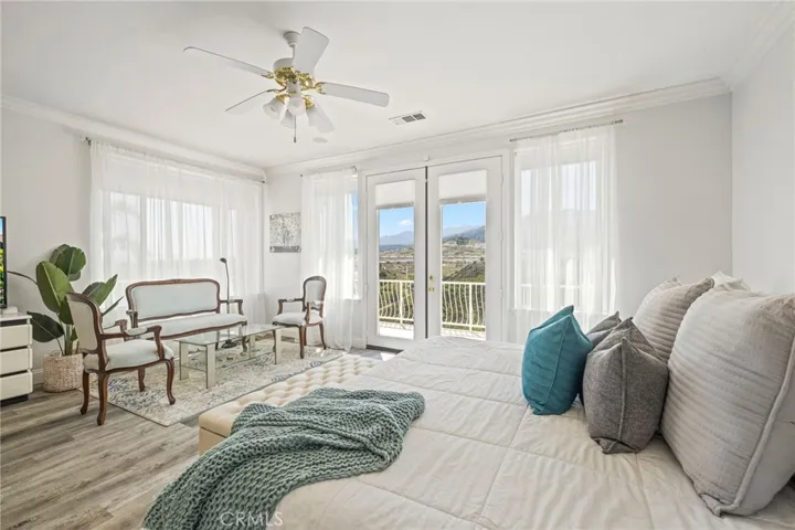 1450 Baldy View Circle, Corona, California 92882