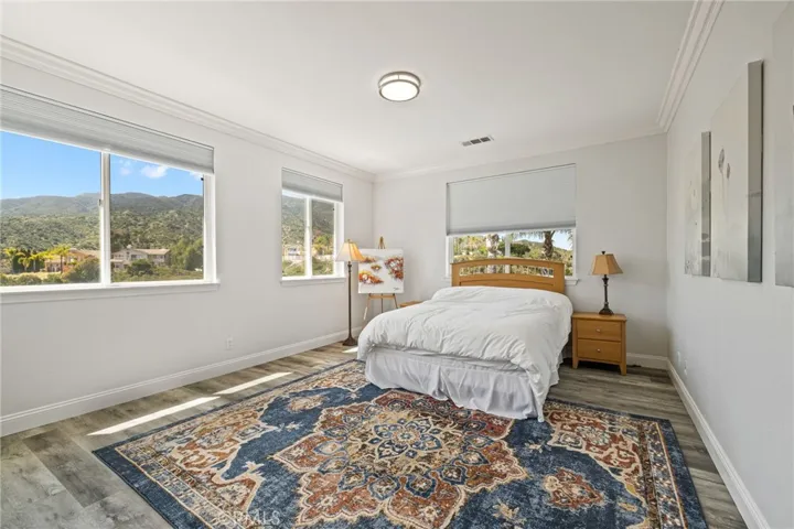 1450 Baldy View Circle, Corona, California 92882