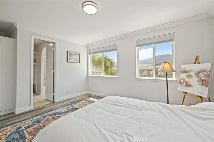 1450 Baldy View Circle, Corona, California 92882