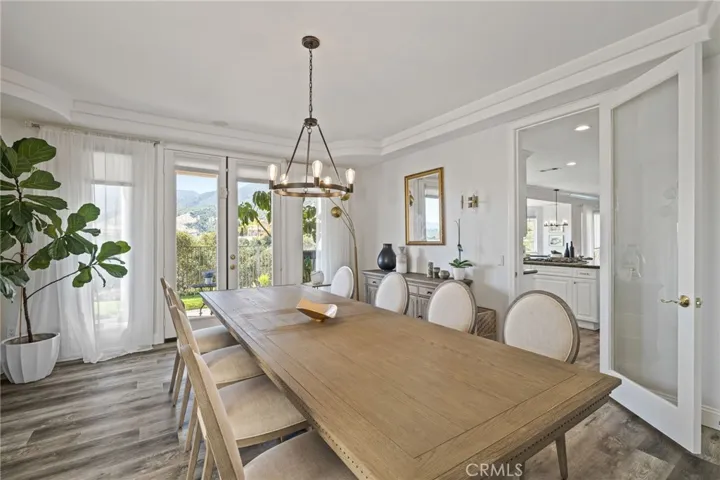 1450 Baldy View Circle, Corona, California 92882