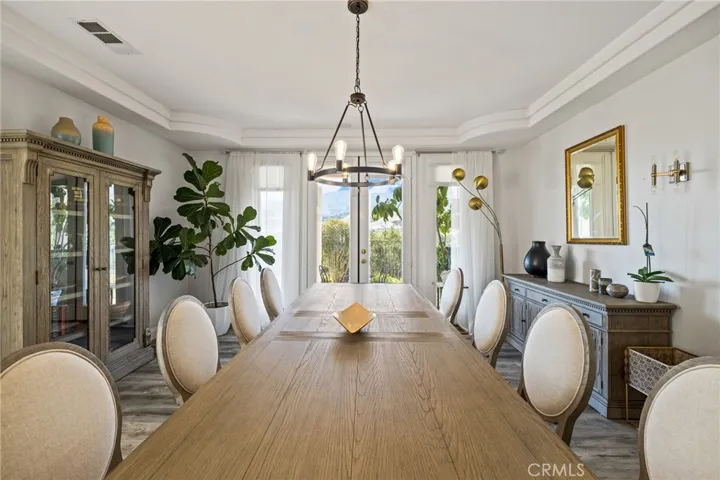 1450 Baldy View Circle, Corona, California 92882