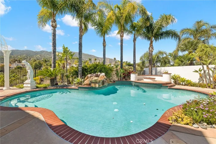 1450 Baldy View Circle, Corona, California 92882