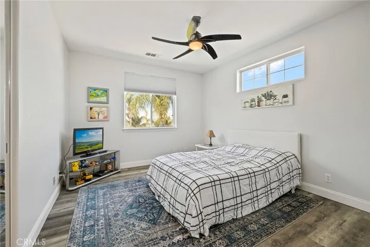 1450 Baldy View Circle, Corona, California 92882