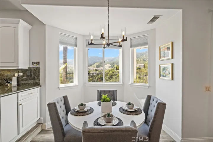1450 Baldy View Circle, Corona, California 92882
