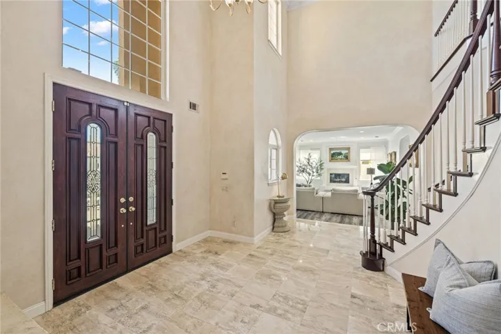 1450 Baldy View Circle, Corona, California 92882