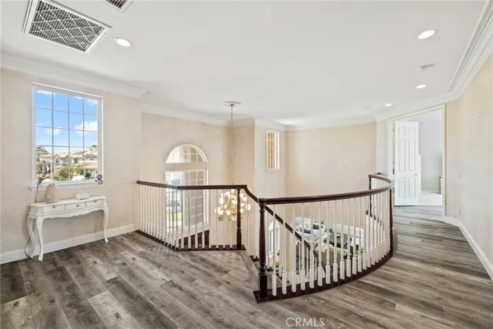 1450 Baldy View Circle, Corona, California 92882
