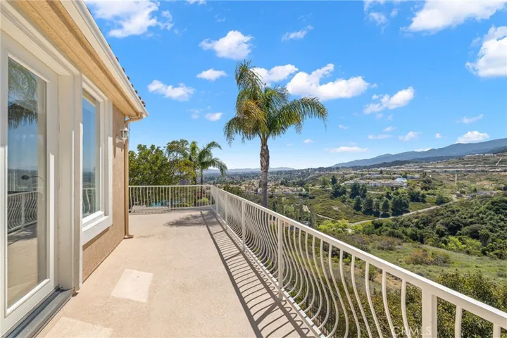 1450 Baldy View Circle, Corona, California 92882