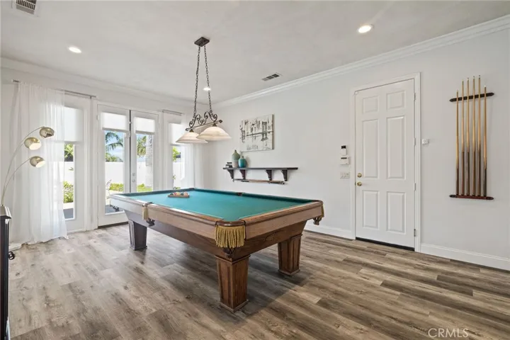 1450 Baldy View Circle, Corona, California 92882