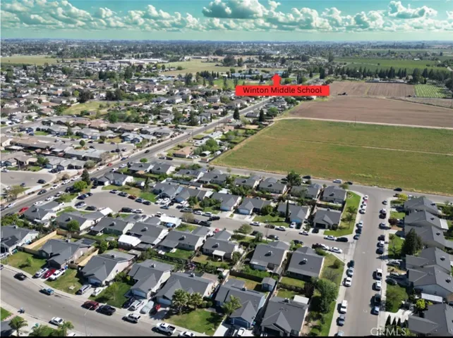7568 Rachel Court, Winton, California 95388