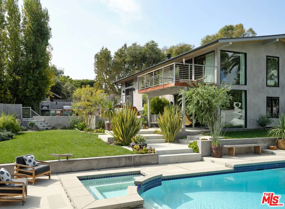 6738 Wildlife Road, Malibu, California 90265, 5 Bedrooms Bedrooms, ,6 BathroomsBathrooms,Residential,For Sale,Wildlife,25525209