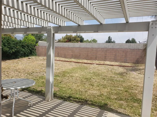 Backyard Cover 1