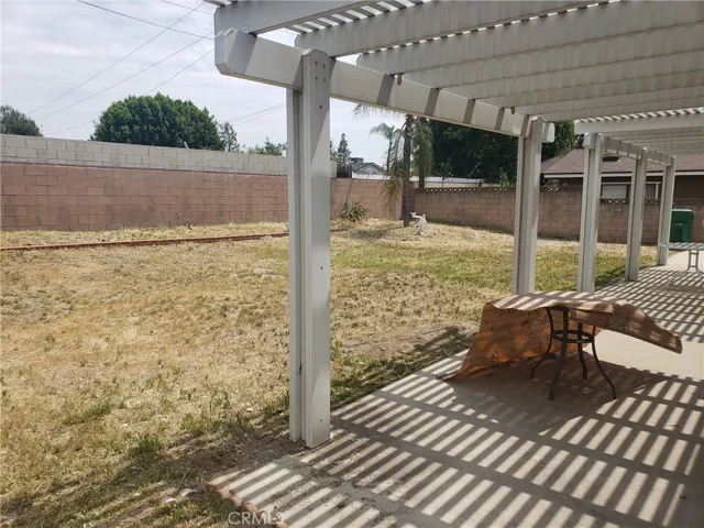 Backyard cover 1 & 2