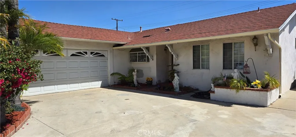 Entry into property