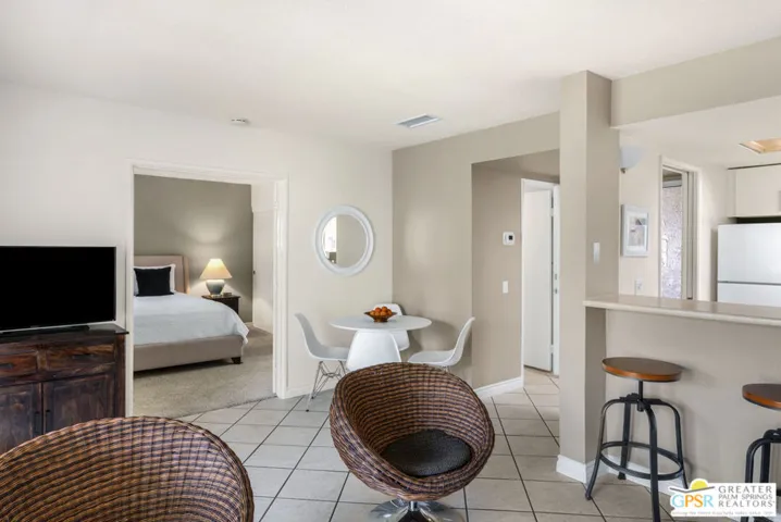 1835 N Via Miraleste 1611, Palm Springs, California 92262
