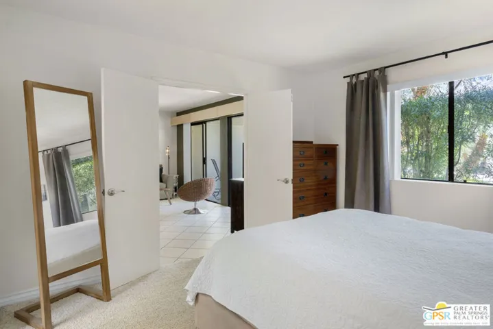1835 N Via Miraleste 1611, Palm Springs, California 92262