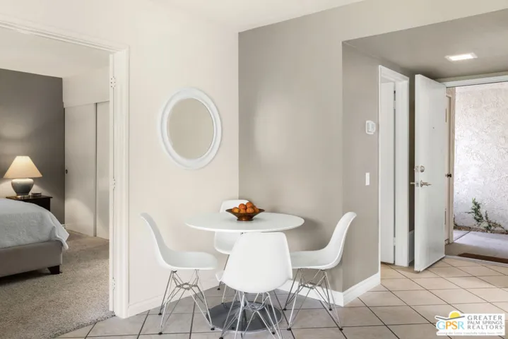 1835 N Via Miraleste 1611, Palm Springs, California 92262