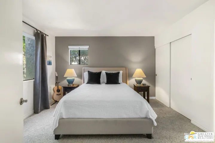 1835 N Via Miraleste 1611, Palm Springs, California 92262