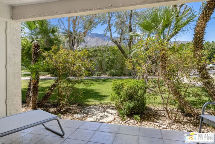 1835 N Via Miraleste 1611, Palm Springs, California 92262