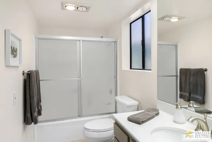 1835 N Via Miraleste 1611, Palm Springs, California 92262