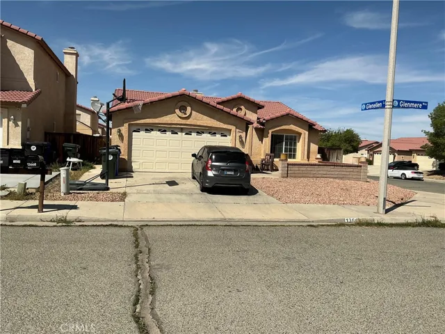 13668 Glenmere Way, Victorville, California 92392