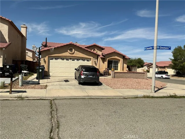 13668 Glenmere Way, Victorville, California 92392