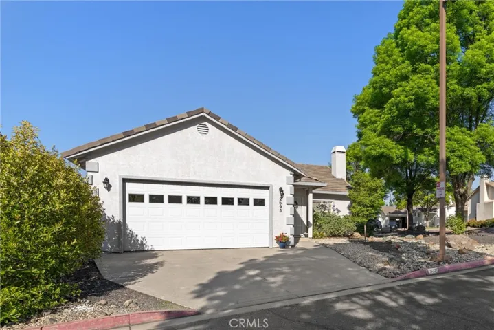 2695 Fairfield Commons, Chico, California 95928