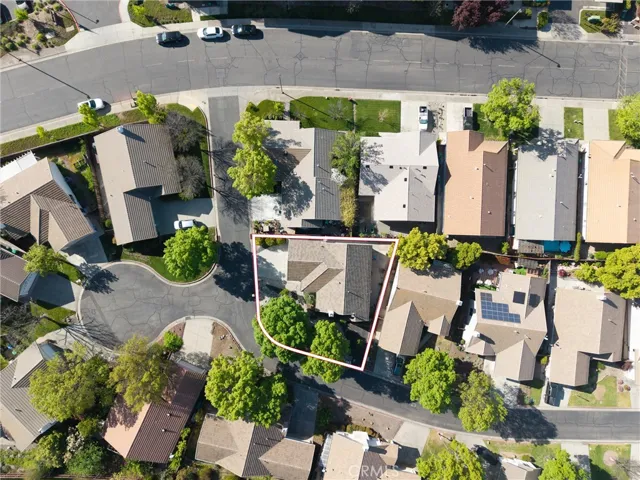 2695 Fairfield Commons, Chico, California 95928