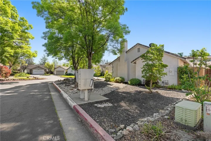 2695 Fairfield Commons, Chico, California 95928