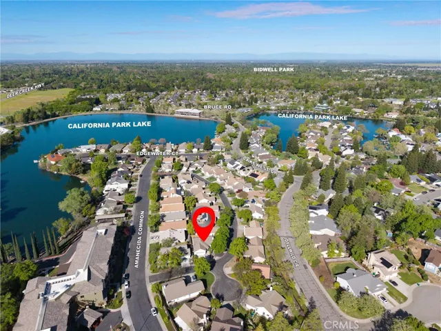 2695 Fairfield Commons, Chico, California 95928