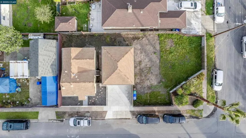5314 Imperial Ave, Richmond, California 94804