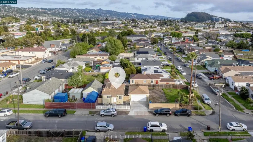 5314 Imperial Ave, Richmond, California 94804