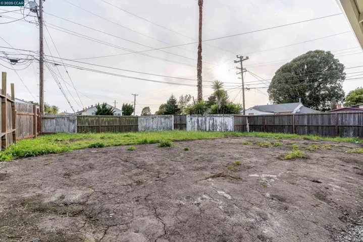 5314 Imperial Ave, Richmond, California 94804