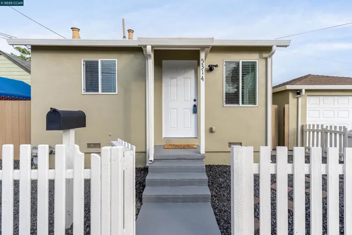 5314 Imperial Ave, Richmond, California 94804